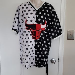 Chicago Bulls Jersey Size M
